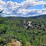 La Cloche Mountains