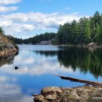 Another unnamed Lake