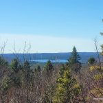 View from MacDougall Mountain